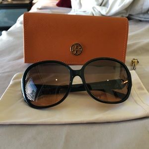 *SOLD* Tory Burch Sunglasses